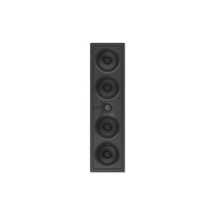 Bowers &#38; Wilkins CWM 7.4 S2 - Primed white grille - FP41033 - BW-FP41033