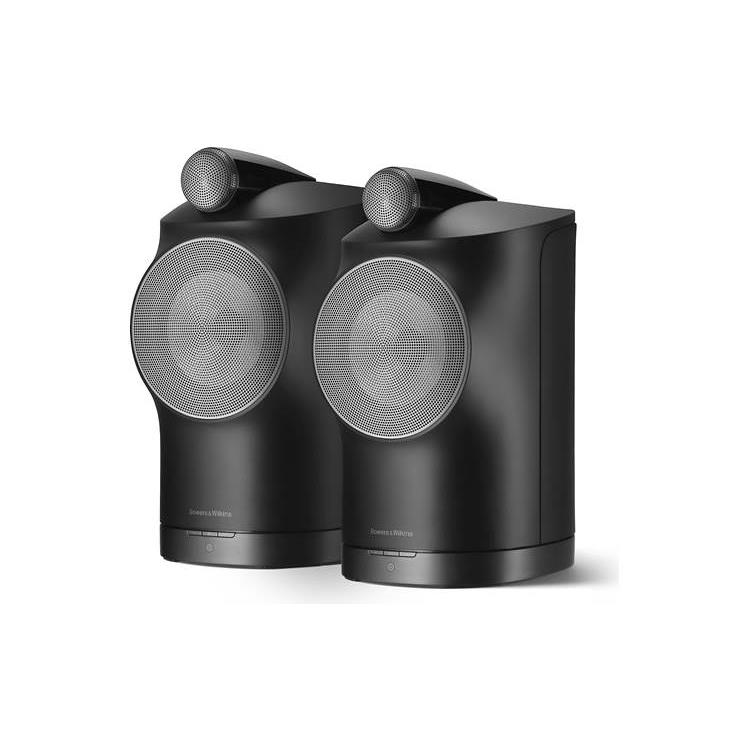 Bowers &#38; Wilkins Formation Duo - Black - FP38296 - Pair - BW-FP38296