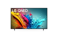 LG 98&quot; 4K UHD LED Smart TV QNED Big Screen Television (2024)
