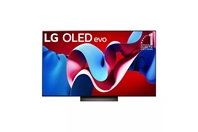 LG C4 77&quot; Evo OLED Television 4K HDR Smart TV (2024)