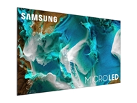 Samsung 110&quot; TV 4K Micro LED Smart Television