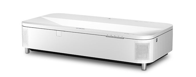 New Epson PowerLite 810E 4K UST Projector For Offices and