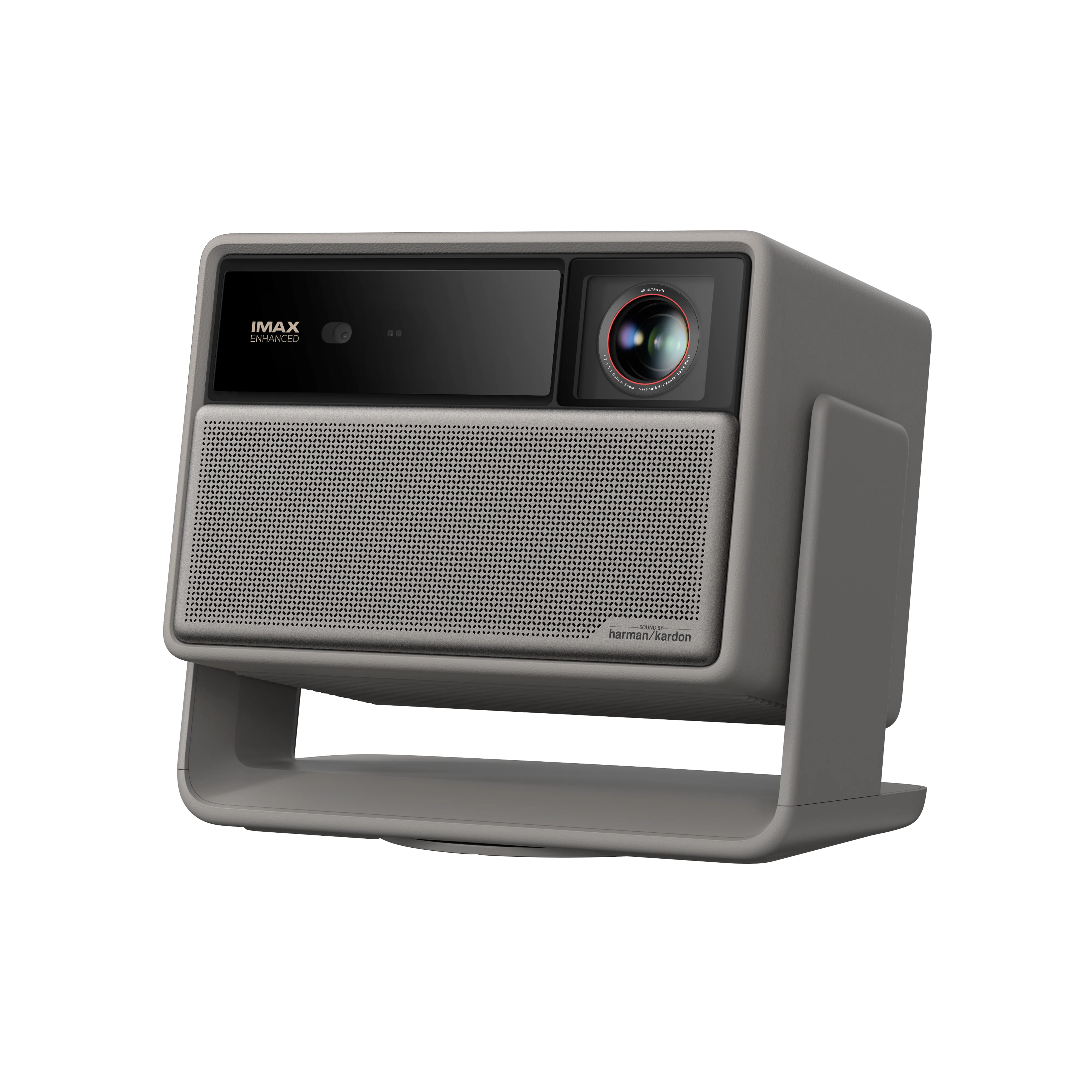 XGIMI Horizon 20 Max 4K Portable Lifestyle Triple Laser Projector XGIMI Horizon 20 Max 4K Portable Lifestyle Triple Laser Projector