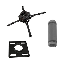 Epson LS11000/LS12000 Projector Universal Mount Kit - Black