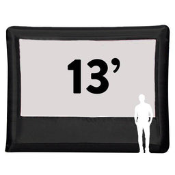 Elite Outdoor Movies 13