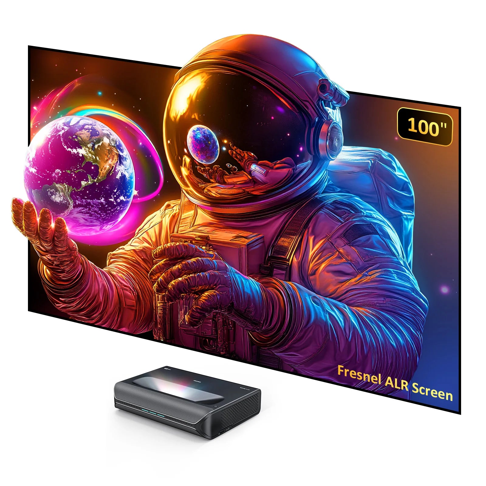 Nexigo Aurora Pro MKII + Nexigo 100
