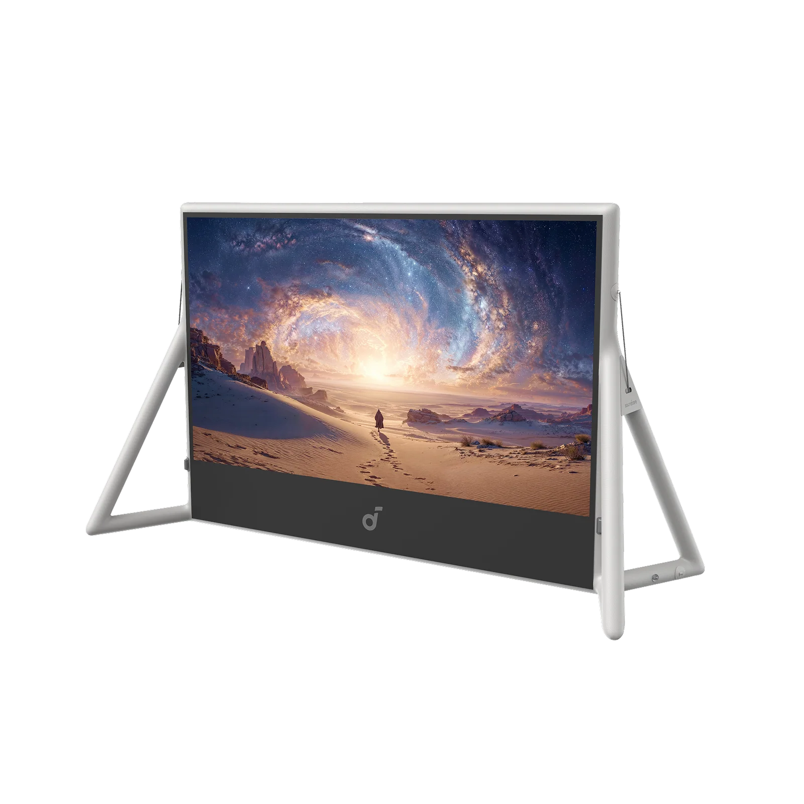 レイNEBULA Nebula 200 プロジェクター スクリーンセット Anker Soundcore Nebula 200-Inch Inflatable Projector Screen