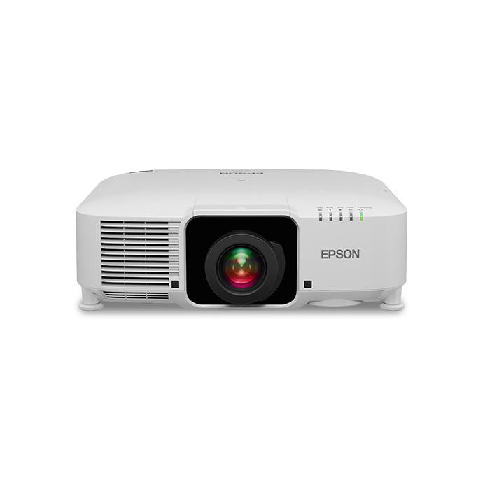 Epson EB-PU1006W WUXGA 3LCD 4KE Laser Projector with 6000 Lumens