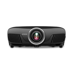 Epson Pro Cinema 4050 4K Pro-UHD Projector Bundle with 2400 Lumens
