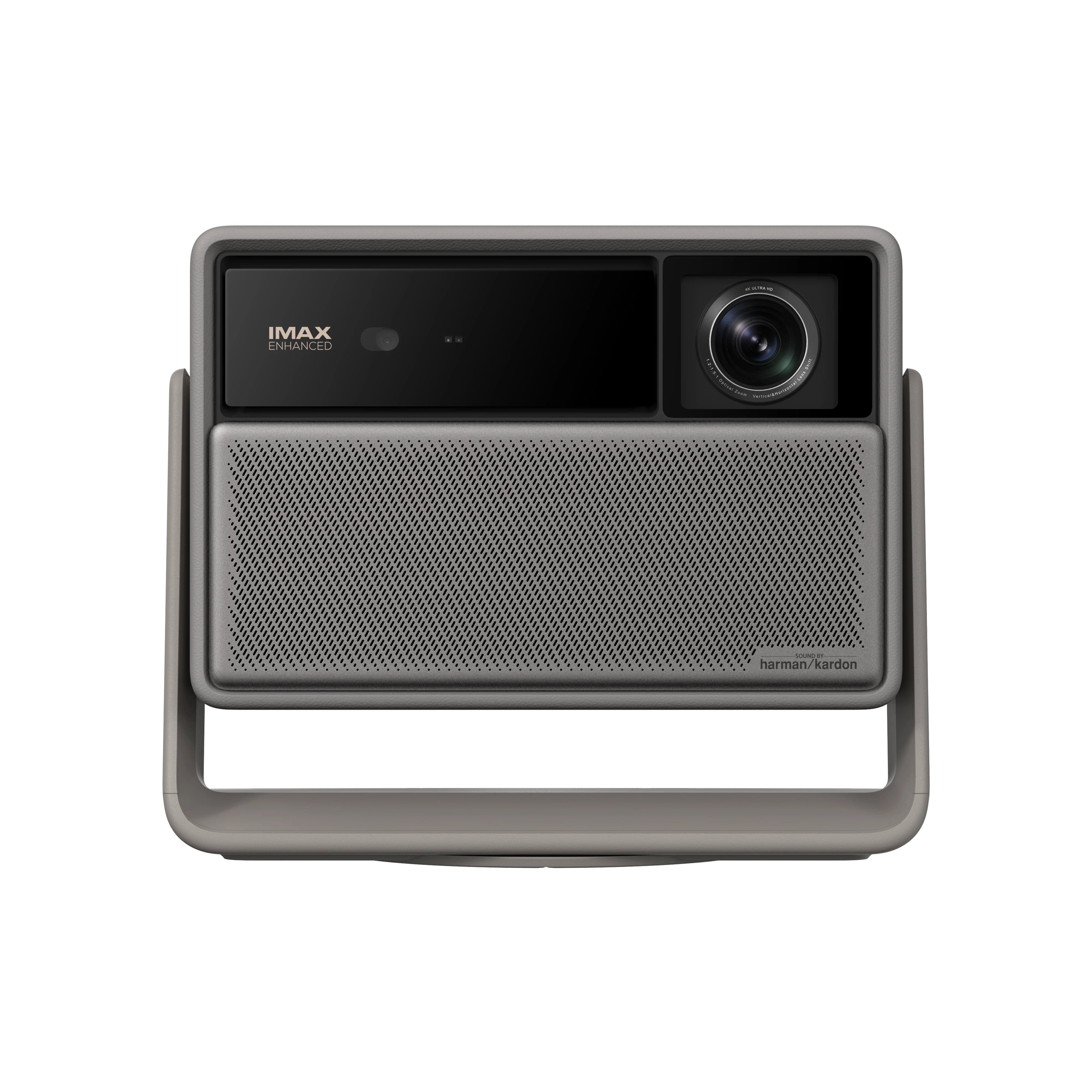 XGIMI Horizon 20 4K Portable Lifestyle Triple Laser Projector