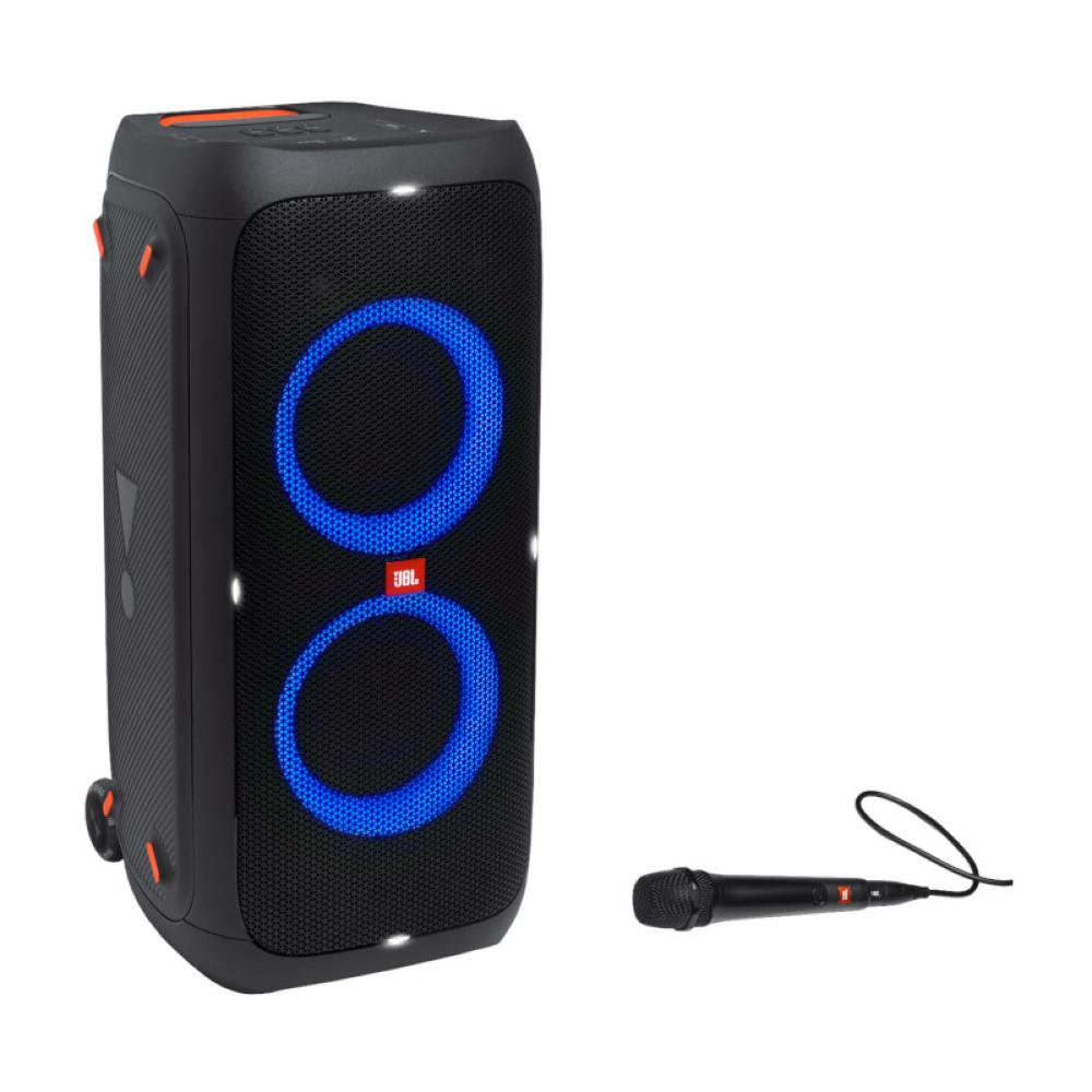 JBL PartyBox 310 Portable party speaker with lights and JBL Pro