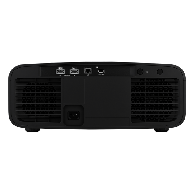 JVC DLA NZ700 4K Home Theater Laser Projector with 2300 Lumens and HDR10+ (Same as RS2200)