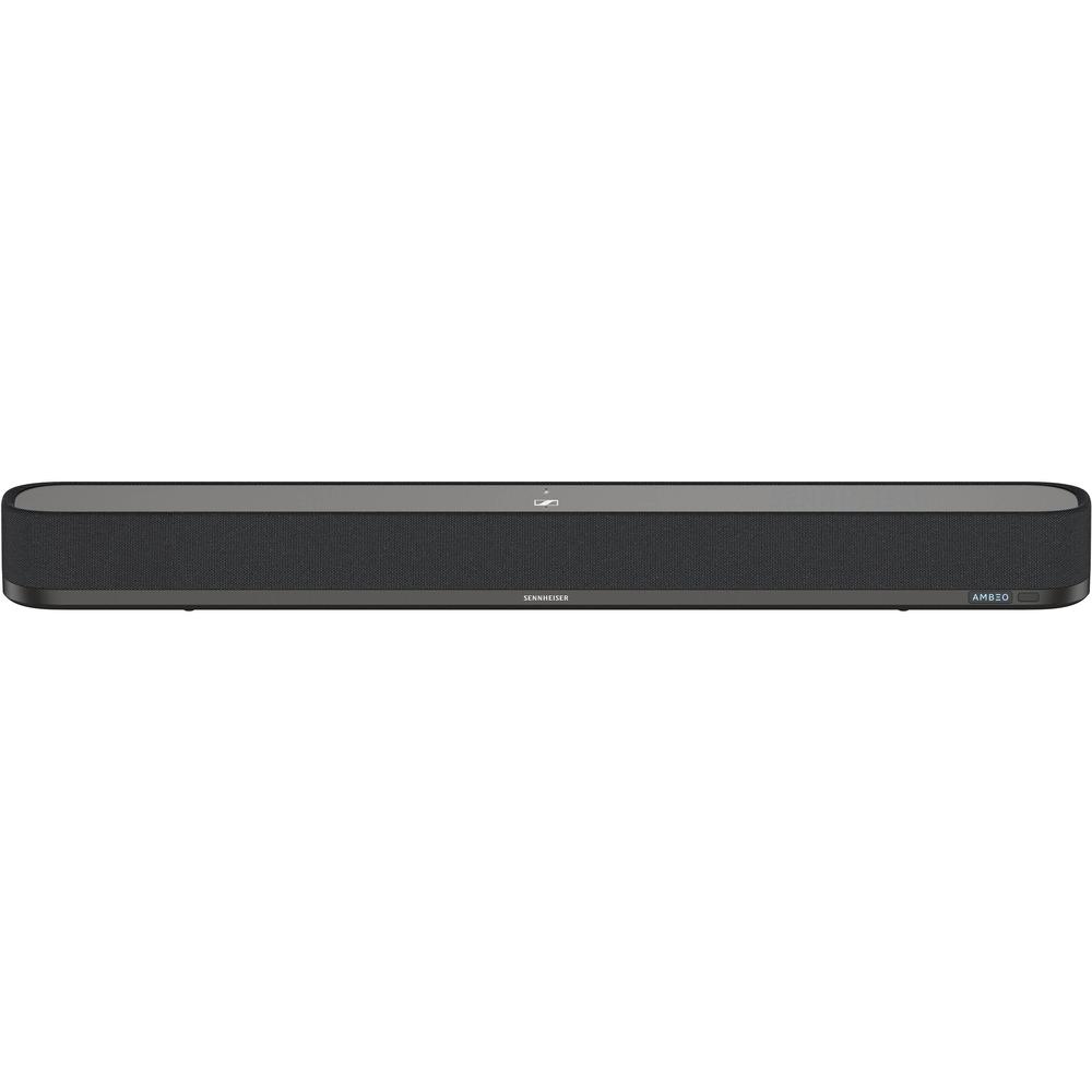 Sennheiser AMBEO Soundbar Mini Black - SB02S – ProjectorScreen.com