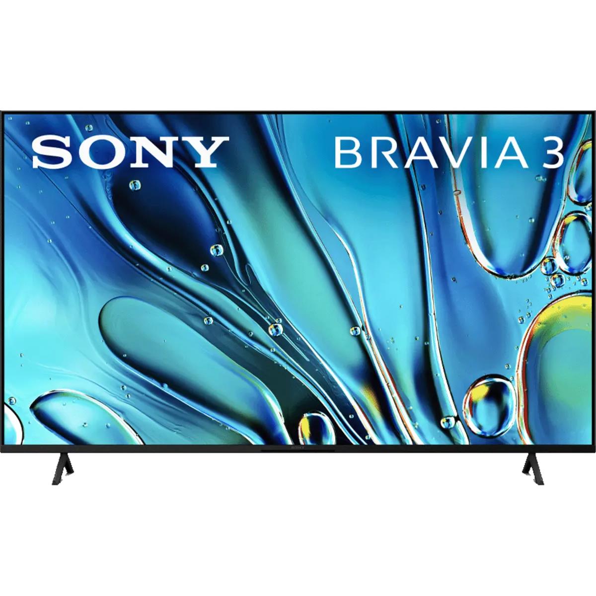 テレビ SONY BRAVIA 55V 2016 Sony K-55S30 BRAVIA 3 55