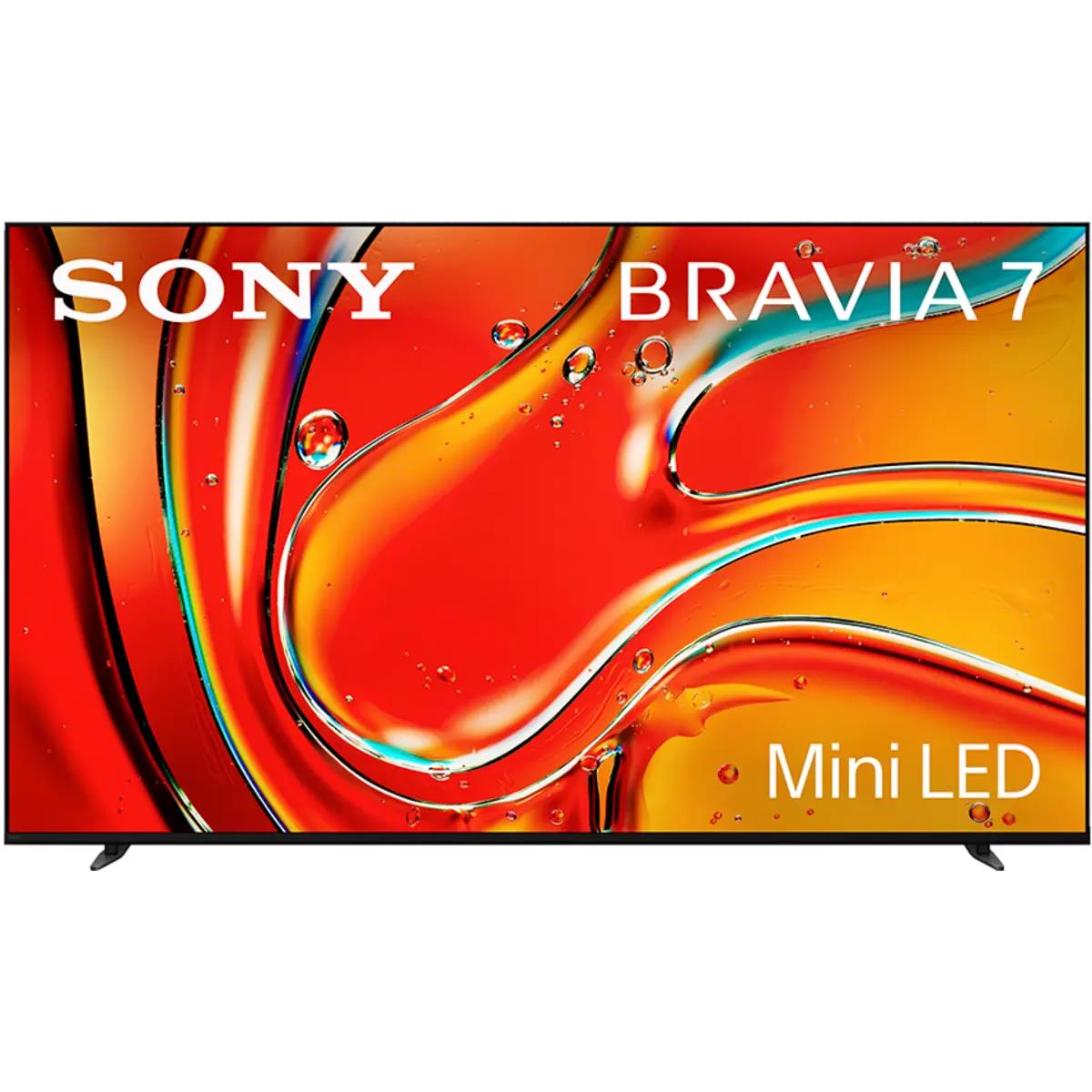 SONY 75インチBRAVIA　K-75XR70 mini led SONY BRAVIA 7 K-75XR70 [75インチ] 価格比較 - 価格.com