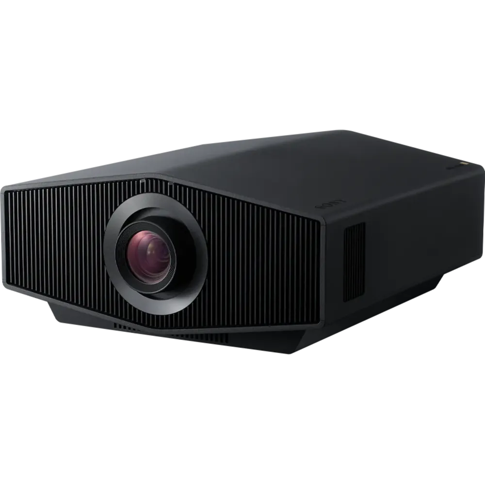 SONY レーザーディスク ザ・テストディスク Sony VPL-XW8100ES Bravia 9 4K HDR Home Cinema Laser Projector with