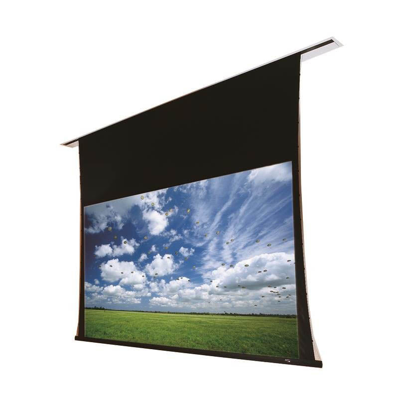 Draper 140039 Access/Series V 136 diag. (72.5x116) - Widescreen