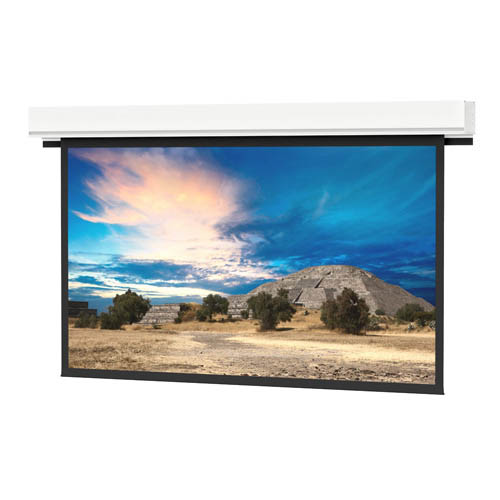 Da-Lite Advantage Deluxe Electrol 94280 - 110