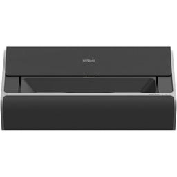 XGIMI Aura 2 Ultra Short Throw 4K Laser Projector - 2300 Lumens, IMAX Enhanced, Google TV - Black