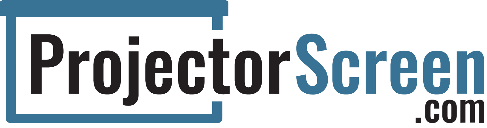 www.projectorscreen.com
