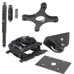 chief mount jvc 4k projectors