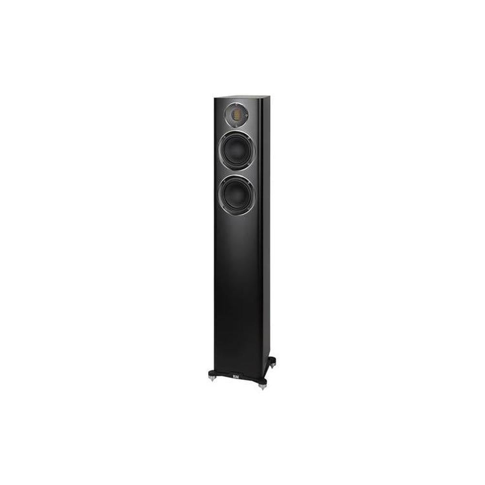 ELAC Carina FS247.4 Floor-standing speaker (Satin Black
