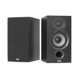 ELAC Debut 2.0 B5.2 Bookshelf speakers - (Pair)