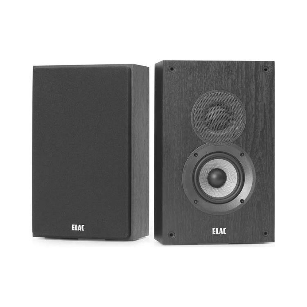 ELAC Debut 2.0 OW4.2 On-wall speakers - (Pair) – ProjectorScreen.com