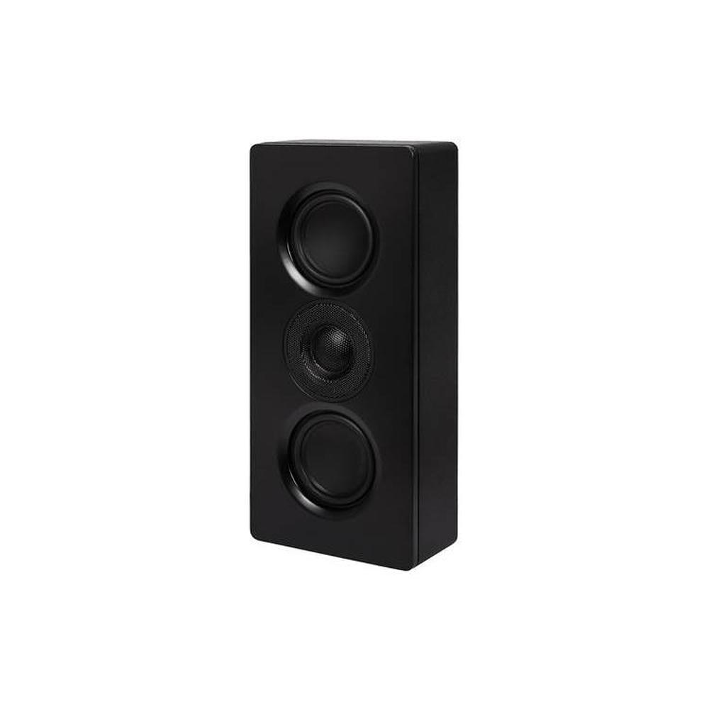 ELAC Muro OW-V41S On-wall speaker (Black) – ProjectorScreen.com