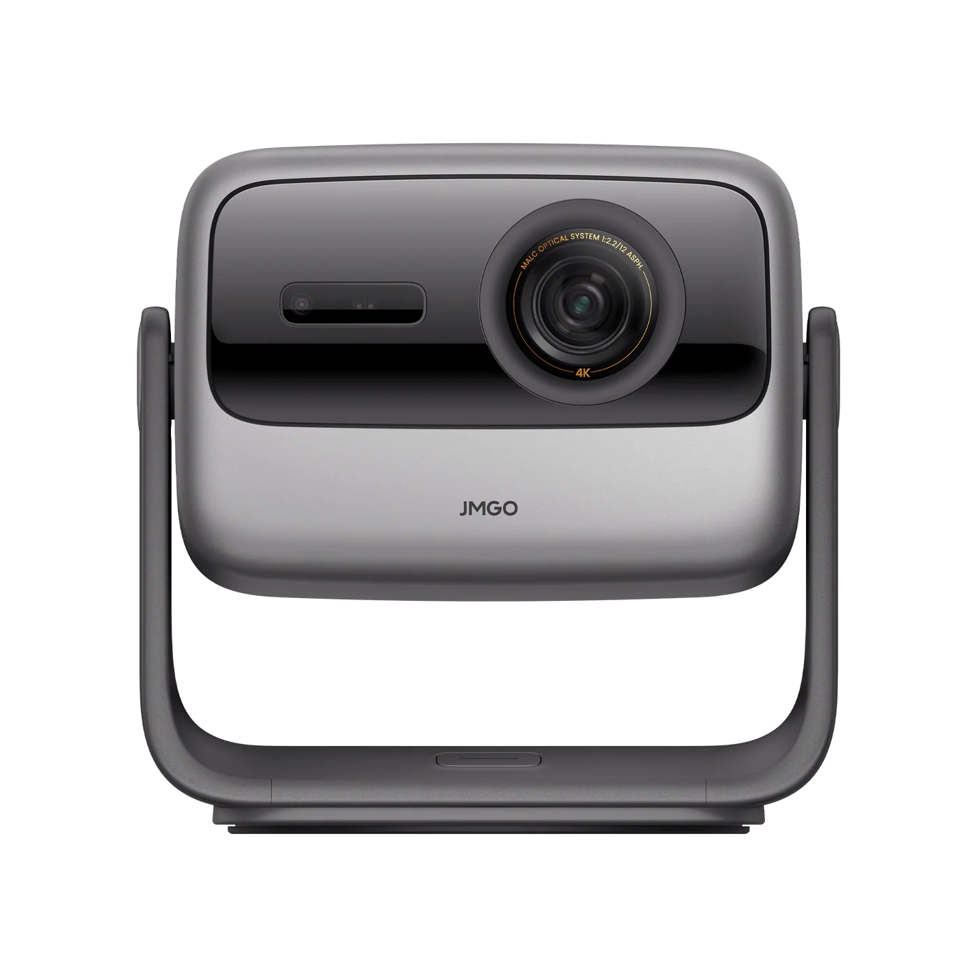 JMGO N1S Ultimate Triple-Laser 4K Lifestyle Projector with 3300