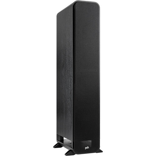 Polk Signature Elite ES60 Floor-standing speaker (Black