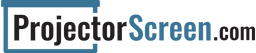 ProjectorScreen.com