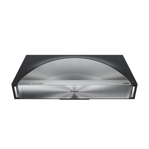 Hisense PX4-Pro Dolby Vision 3D Triple Laser 4K Ultra Short Throw UST Projector - 3500 Lumens