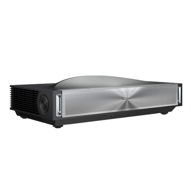 Hisense PX4-Pro Dolby Vision 3D Triple Laser 4K Ultra Short Throw UST Projector - 3500 Lumens