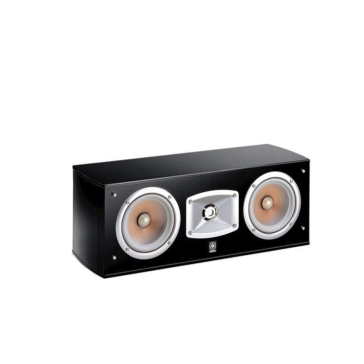 Yamaha NS-C444 2-Way Center Channel Speaker - NS-C444