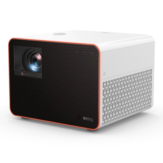 BenQ X3100i 4K Lifestyle 4LED Projector For Gaming At 240Hz 4.2ms 3300 Lumens w/ Built-In Speakers - BenQ-X3100i