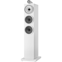 Bowers &#38; Wilkins 703 S3 - Satin White - FP43362