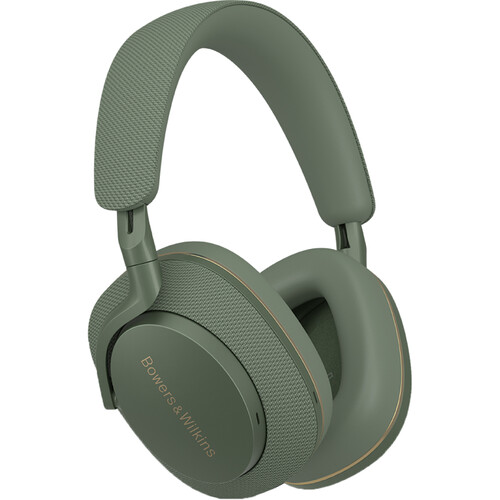 Bowers &#38; Wilkins Px7s2e - Forest Green - FP44555 - BW-FP44555