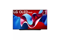 LG C4 83&quot; Evo OLED Television 4K HDR Smart TV (2024)