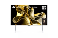 LG 97&quot; OLED Evo M3 4K Television Smart Big Screen TV
