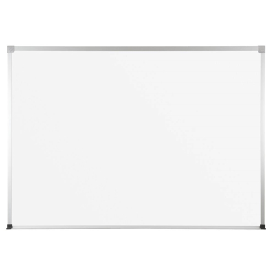 Best-Rite 2H2NG Porcelain Steel Whiteboard with ABC Trim - BestRite-2H2NG