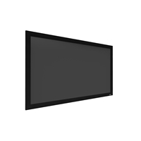 Screen Innovations 7 Series Fixed - 80" (31x74) - 2.35:1 - Black Diamond .8 - 7SF80BD8