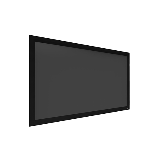 Screen Innovations 7 Series Fixed - 100" (53x85) - 16:10 - Black Diamond 1.4 - 7WF100BD14 - SI-7WF100BD14