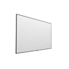 Screen Innovations Zero Edge - 120" (59x105) - 16:9 - Pure White 1.3 - ZT120PW 