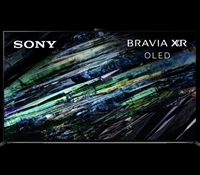 Sony 55&quot; BRAVIA XR A95L QD-OLED 4K HDR Google TV