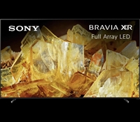 Sony 75&quot; LED Television BRAVIA XR X90L 4K UHD Smart Google TV