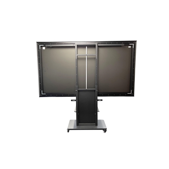 Spectra Projection UST Stand/Cart - SSUST-80120 - Spectra-SSUST-80120