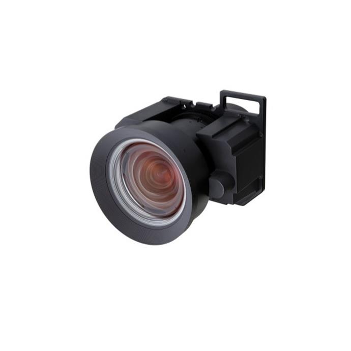 Epson ELPLR05 Rear-Throw Zoom Lens works with Pro L25000 Projector