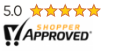 Shopper Approved Reviews