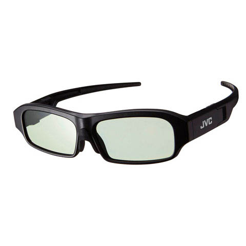 Jvc Pk Ag3g 3d Rf Active Shutter Glasses Jvc Jvc Pk Ag3g
